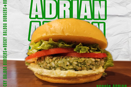 veggie